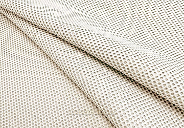 Кровать двойная с мягким элементом без н/с Modena дуб Сатин