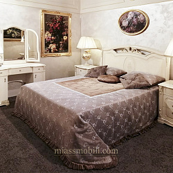 Кровать двойная (1800x2000)