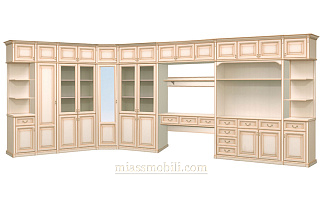 Модульная мебель