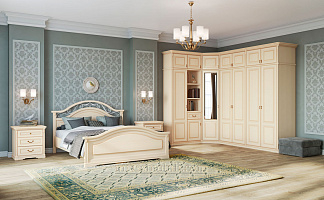 Модульная мебель