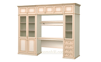 Модульная мебель