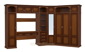 Модульная мебель